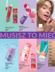 Odkryj silę na nowo - Avon