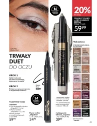 Odkryj silę na nowo - Avon