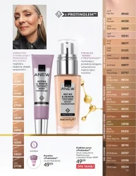 Odkryj silę na nowo - Avon