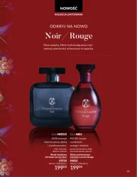 Odkryj silę na nowo - Avon