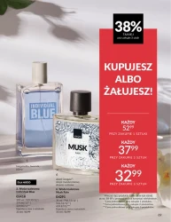 Odkryj silę na nowo - Avon