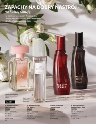 Відкрийте для себе силу - Avon