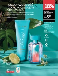Odkryj silę na nowo - Avon