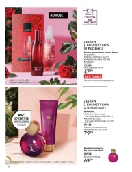 Відкрийте для себе силу - Avon