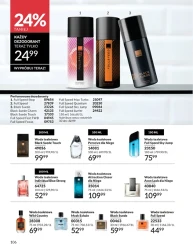 Odkryj silę na nowo - Avon