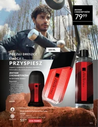 Odkryj silę na nowo - Avon