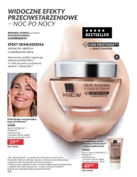 Odkryj silę na nowo - Avon