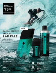 Odkryj silę na nowo - Avon