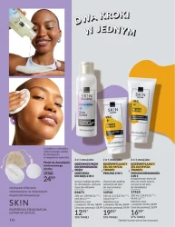 Odkryj silę na nowo - Avon