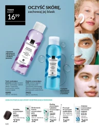 Odkryj silę na nowo - Avon