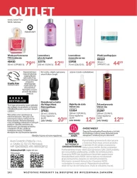 Odkryj silę na nowo - Avon