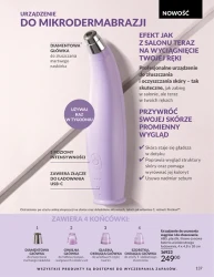 Odkryj silę na nowo - Avon