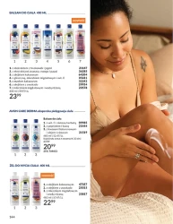 Odkryj silę na nowo - Avon