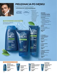 Odkryj silę na nowo - Avon