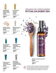 Odkryj silę na nowo - Avon