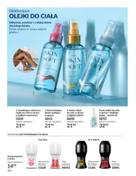 Odkryj silę na nowo - Avon