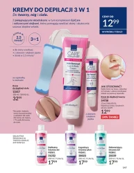 Odkryj silę na nowo - Avon