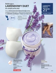 Odkryj silę na nowo - Avon