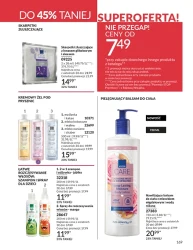 Odkryj silę na nowo - Avon