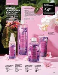 Odkryj silę na nowo - Avon