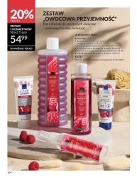 Odkryj silę na nowo - Avon