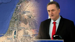 Eskalacja wojny na Bliskim Wschodzie. Izrael ruszył na terytorium sąsiada