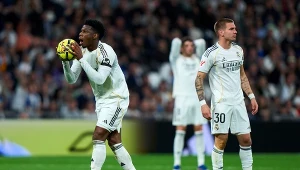 Kompromitacja Realu, a to nie koniec. To może skończyć się katastrofą