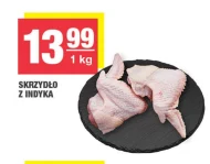 Skrzydło z indyka