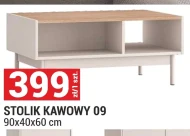 Stolik kawowy