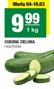 Cukinia
