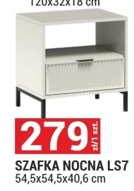 Szafka nocna