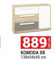 Komoda