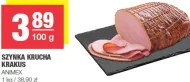 Szynka Krakus