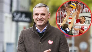 Ma ponad 400-metrowy dom warty 2 miliony i sukcesy sportowe. Aż pięć mistrzostw