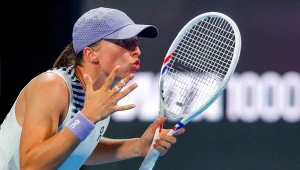 Świątek już w USA, a tu takie wieści. Jest decyzja organizatorów