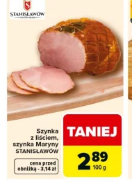 Шинка Stanisławów