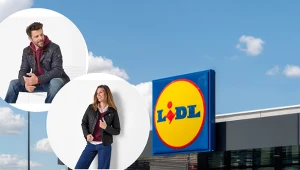 Te stylowe kurtki pojawią się w Lidlu. Do tego rabat -50%!