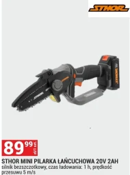 Pilarka łańcuchowa Sthor