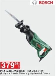Piła szablasta Bosch