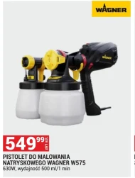 Agregat malarski Wagner