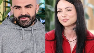 Akop Szostak zabrał głos ws. relacji z Sylwią. Wielu tak podejrzewało