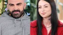 Akop Szostak, Sylwia Szostak