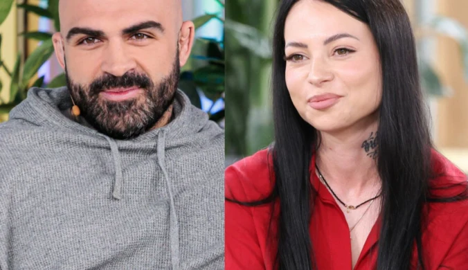 Akop Szostak, Sylwia Szostak