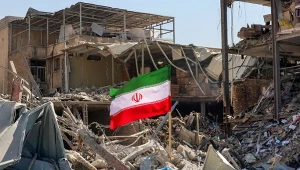 Izrael i USA przeprowadziły atak militarny na Iran