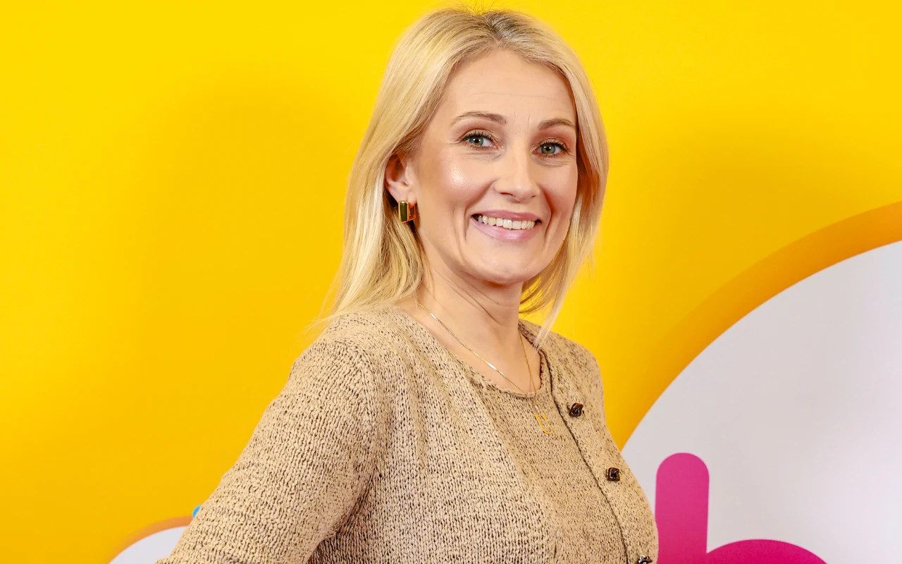 Urszula Hryniewicka, znana w sieci jako LuxUla, jest naszą ekspertką od domowych prac i najsprytniejszych trików na ich ułatwianie