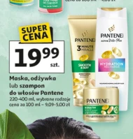 Odżywka do włosów Pantene