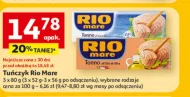 Тунець Rio Mare