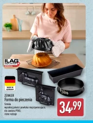 Деко для випікання Zenker