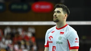 Mikołaj Sawicki musiał w zeszłym roku opuścić zgrupowanie kadry. Teraz jest bliski oczyszczenia z zarzutów