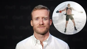 Niemiecki mistrz świata zaszalał, to zrobił w Polsce. Głośno o jego wyczynach